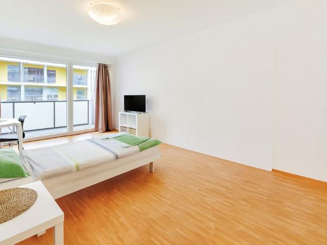 Apartment mieten in Gwatt, Thun, Bern