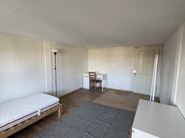 Apartment mieten in Talacker, Winterthur