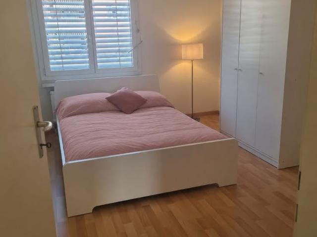 Apartment mieten in Opfikon, Zürich