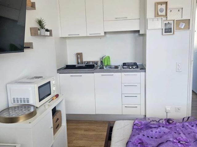 Apartment mieten in Aldesago, Tessin