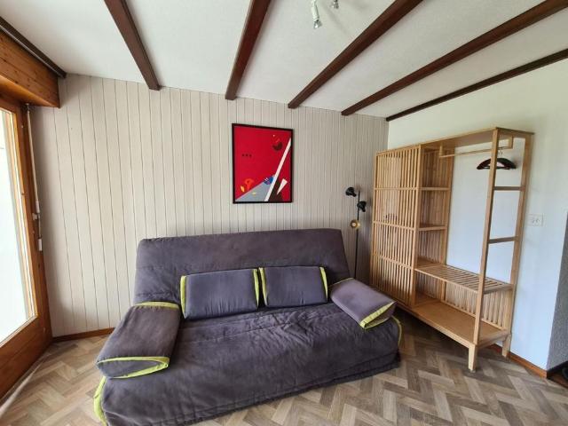 Apartment mieten in Ollon (VS), Waadt