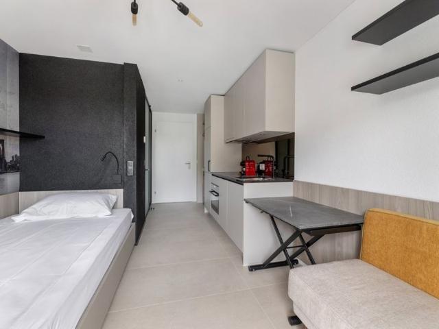 Apartment mieten in Rümlang, Zürich