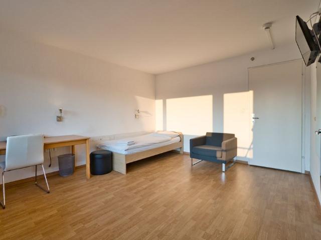 Studio mieten in Wettingen, Aargau