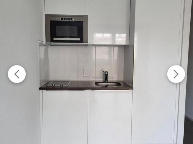 Apartment mieten in Villars, Freiburg