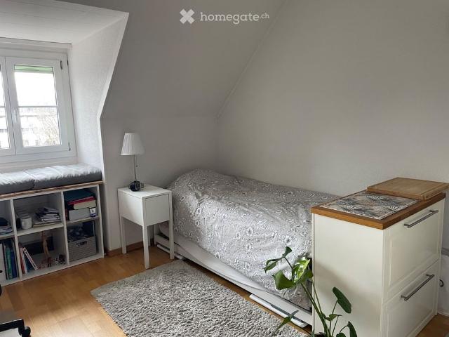 Apartment mieten in Bern