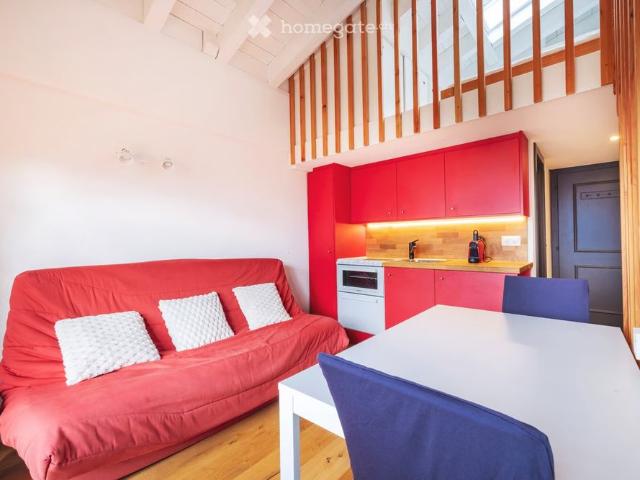 Haus mieten in Ollon (VS), Waadt