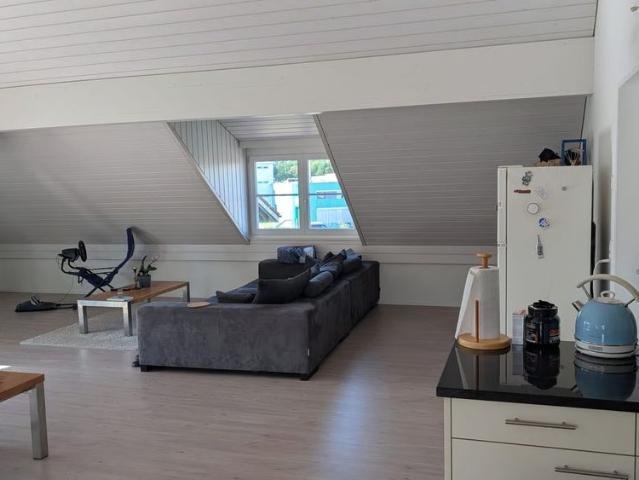 Apartment mieten in Elsau, Zürich