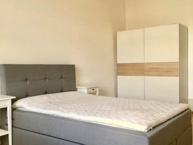 Apartment mieten in Basel, Basel-Stadt