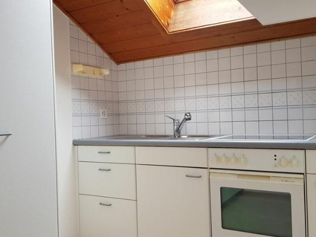 Apartment mieten in Wartau, St. Gallen