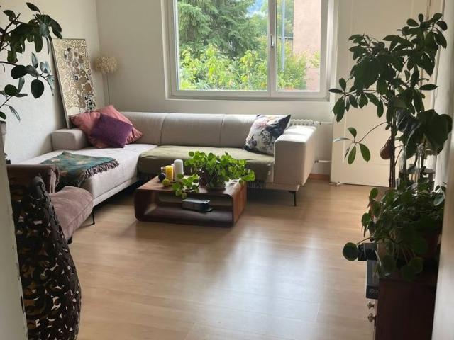 Apartment mieten in Altstetten, Zürich