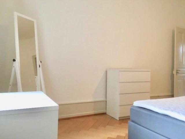 Apartment mieten in Basel, Basel-Stadt