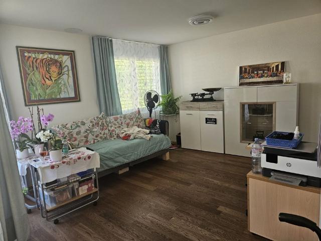 Apartment mieten in Gersau, Schwyz