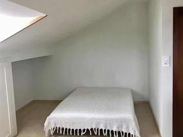 Studio mieten in Port-Valais, Wallis