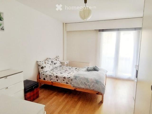 Apartment mieten in Vevey, Waadt