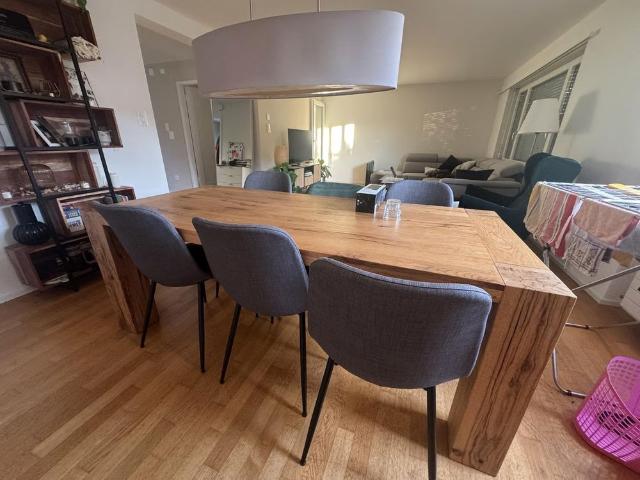 Apartment mieten in Nussbaumen, Obersiggenthal