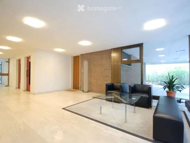 Apartment mieten in Basel, Basel-Stadt