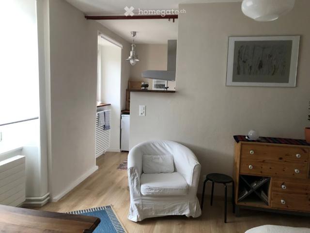 Haus mieten in Le Locle