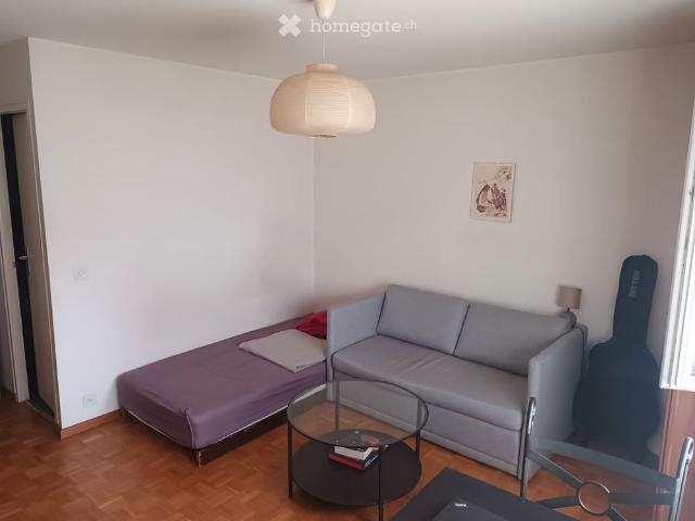 Apartment mieten in La Tour-de-Peilz, Waadt