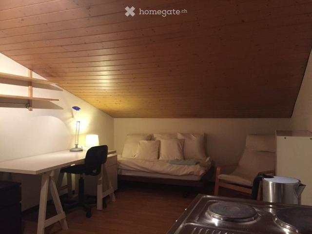 Apartment mieten in Savigny, Waadt