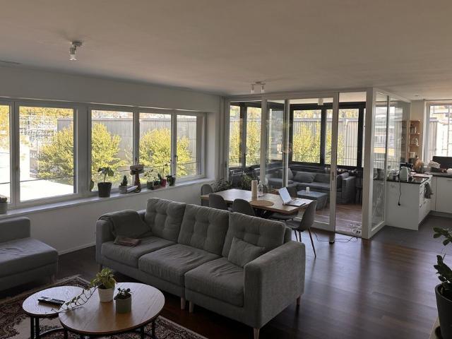 Apartment mieten in Allmend, Baden