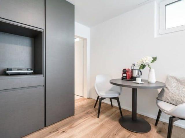 Apartment mieten in Kloten, Zürich