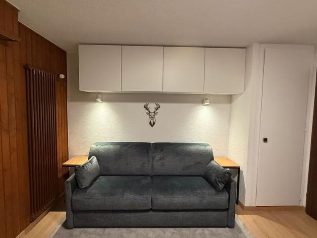 Apartment mieten in Ovronnaz, Leytron