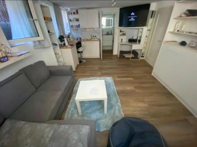 Apartment mieten in Hunzenschwil, Aargau