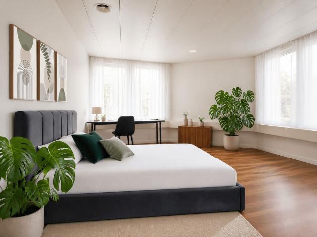 Apartment mieten in Grossbasel, Basel