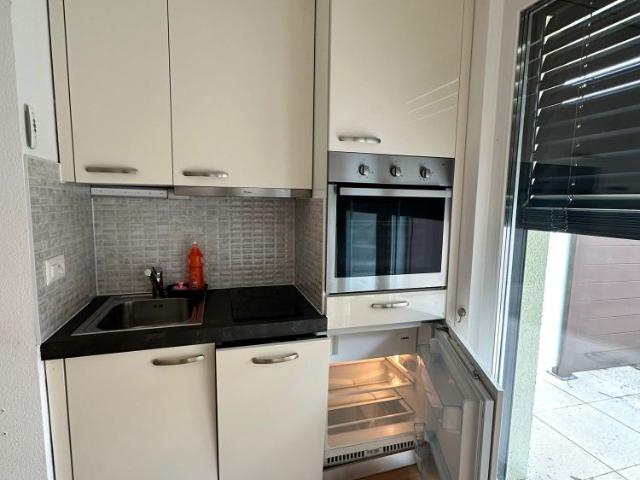 Apartment mieten in Saint-Sulpice (VD), Waadt