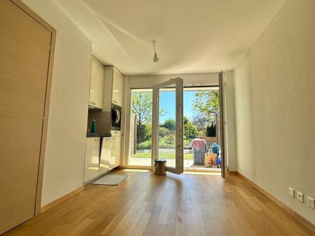 Apartment mieten in Saint-Sulpice (VD), Waadt
