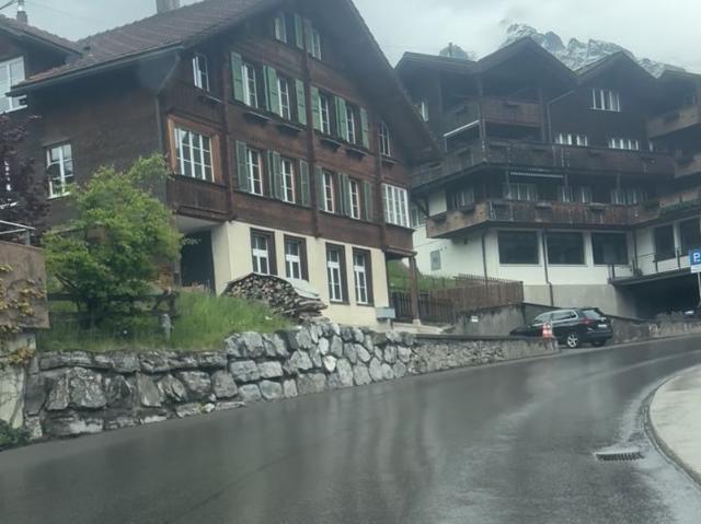 Apartment mieten in La Sarraz, Waadt