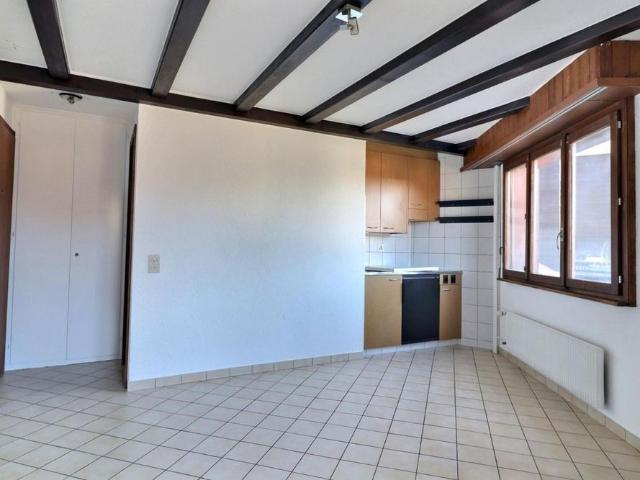 Haus mieten in Ollon (VS), Waadt