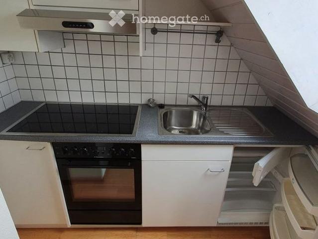 Apartment mieten in Urdorf, Zürich