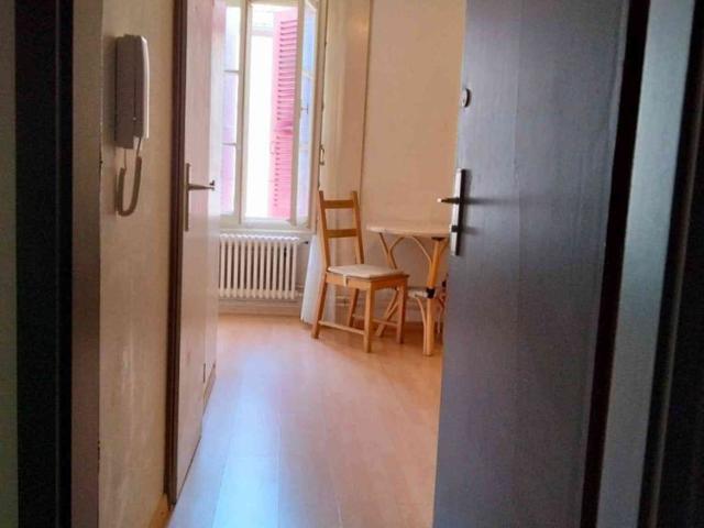 Studio mieten in Corcelles (NE)