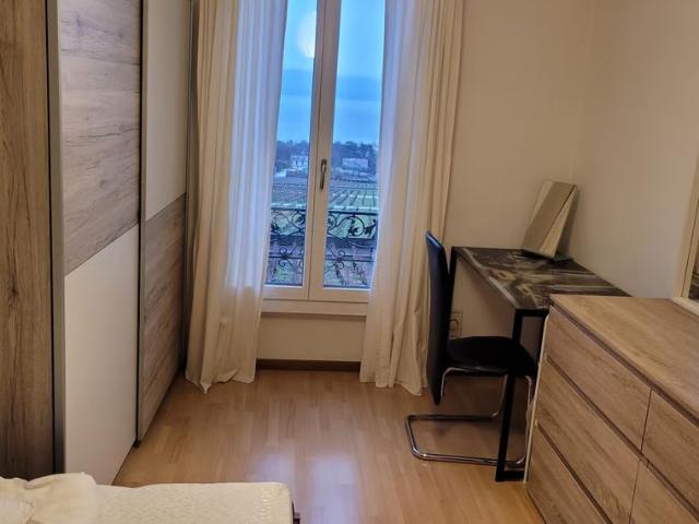 Apartment mieten in Mont-Dessus, Mont-sur-Rolle