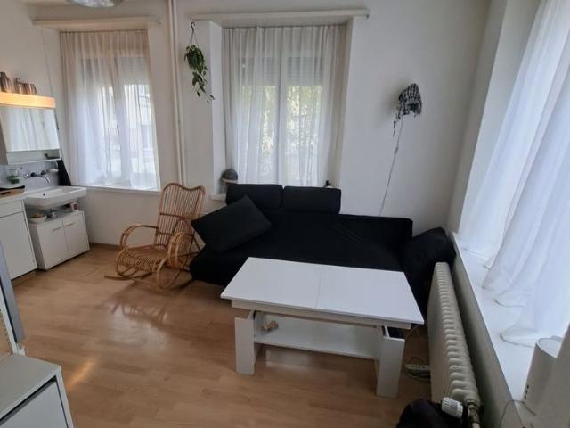 Apartment mieten in Hard, Zürich