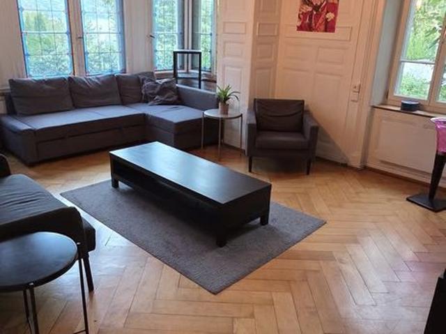 Apartment mieten in Rüti, Rüschlikon