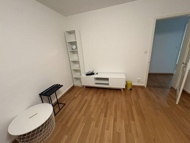 Apartment mieten in Unterstrass, Zürich