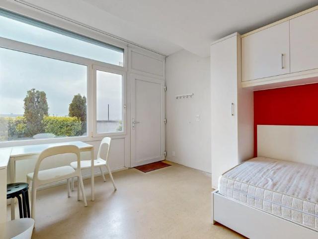 Studio mieten in Crissier, Waadt