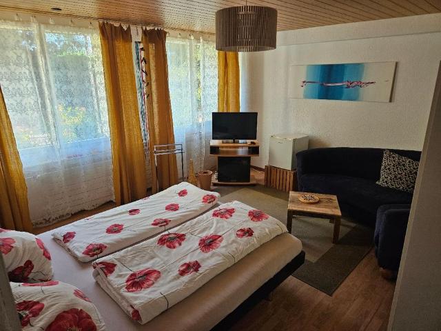 Apartment mieten in Wabern, Köniz