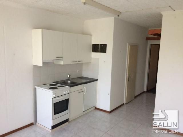 Studio mieten in Villars, Freiburg