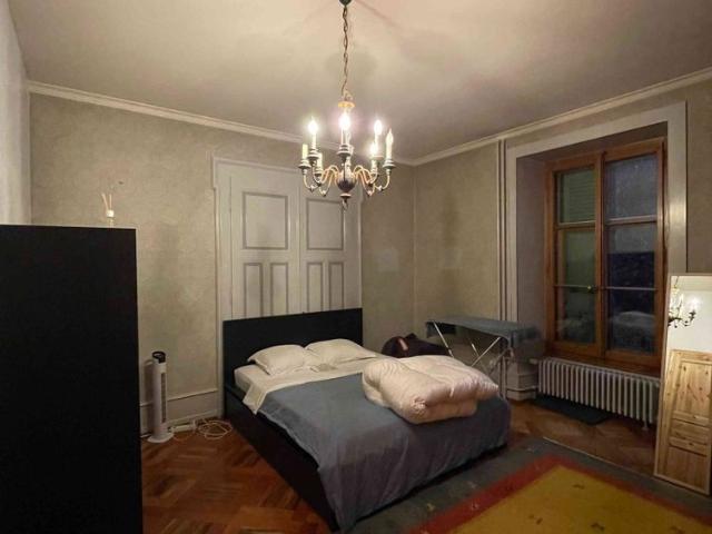 Zimmer mieten in La Chapelle, Aigle