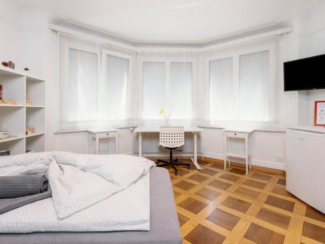Apartment mieten in Lü
