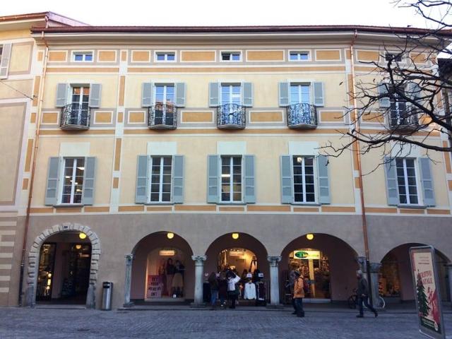 Haus mieten in Bellinzona, Tessin