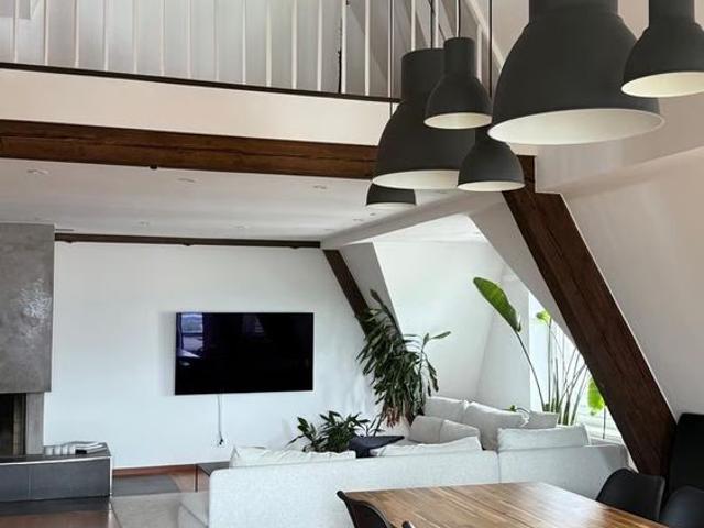 Apartment mieten in Oberstrass, Zürich