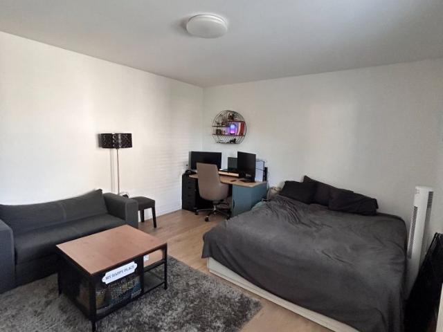 Apartment mieten in Morges, Waadt