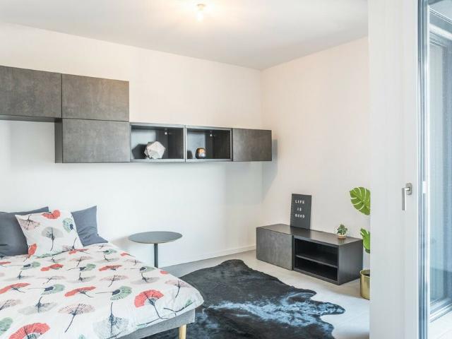Apartment mieten in Granges-Paccot, Freiburg