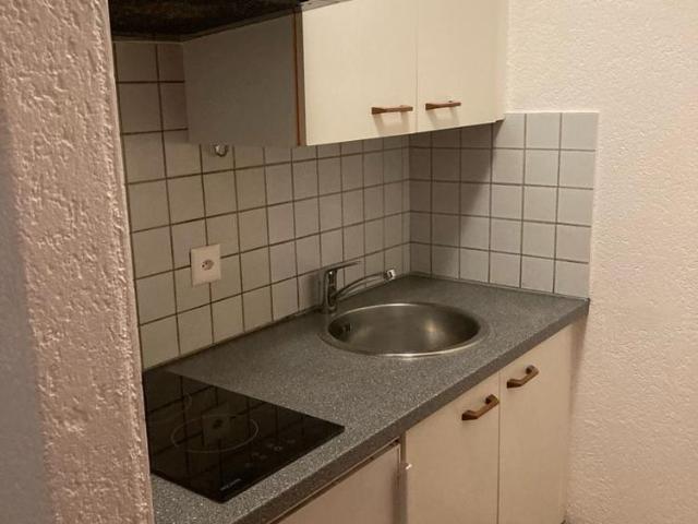 Studio mieten in Renens, District de l'Ouest lausannois