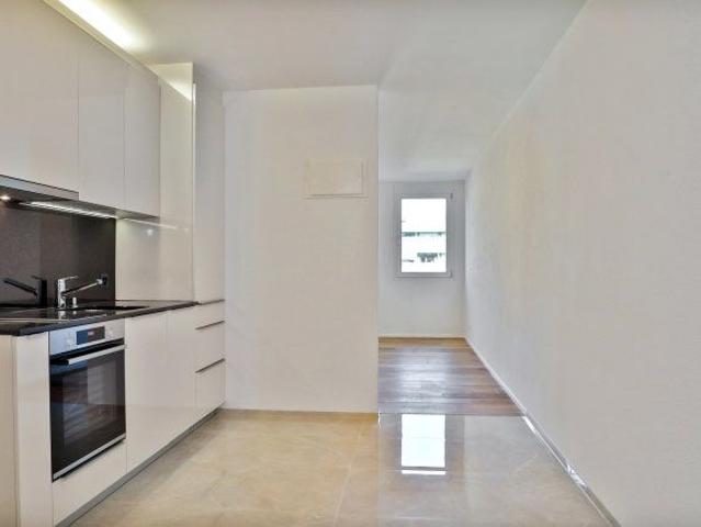 Apartment mieten in Binningen, Bezirk Arlesheim