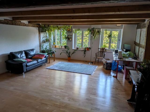 Apartment mieten in Talacker, Winterthur